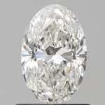 GIA 0.90 Carat 橢圓形 - Oval 天然鑽石 Natural diamond