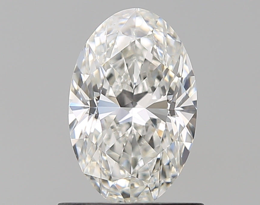 GIA 0.90 Carat 橢圓形 - Oval 天然鑽石 Natural diamond