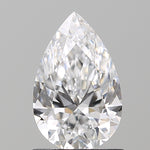 GIA 1.03 Carat Pear Natural Diamond 鑽石