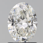 GIA 1.21 Carat 橢圓形 - Oval 天然鑽石 Natural diamond