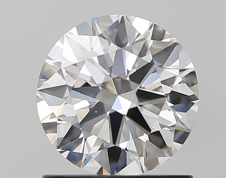 GIA 1.01 Carat 圓形 - Round Brilliant 天然鑽石 Natural diamond