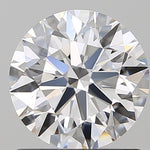 GIA 1.20 Carat 圓形 - Round Brilliant 天然鑽石 Natural diamond