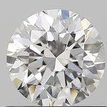 GIA 0.73 Carat 圓形 - Round Brilliant 天然鑽石 Natural diamond