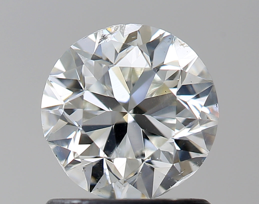 GIA 0.90 Carat 圓形 - Round Brilliant 天然鑽石 Natural diamond