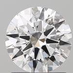 GIA 1.30 Carat 圓形 - Round Brilliant 天然鑽石 Natural diamond