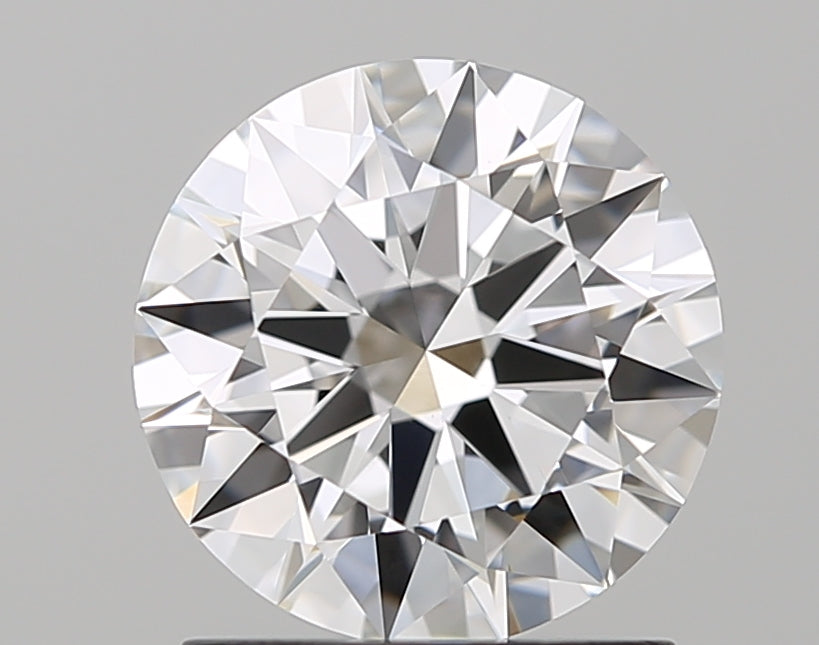 GIA 1.30 Carat 圓形 - Round Brilliant 天然鑽石 Natural diamond