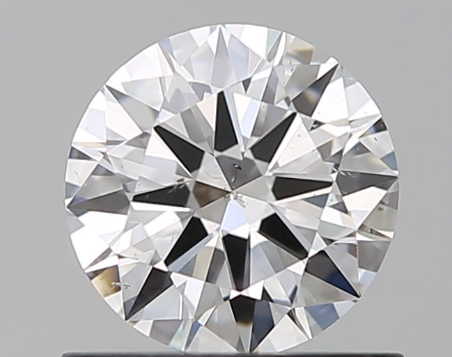 GIA 0.70 Carat 圓形 - Round Brilliant 天然鑽石 Natural diamond