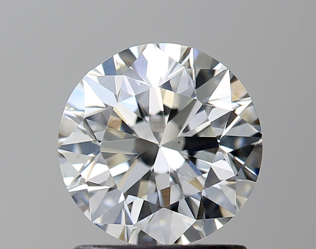 GIA 1.20 Carat 圓形 - Round Brilliant 天然鑽石 Natural diamond