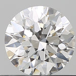 GIA 0.56 Carat 圓形 - Round Brilliant 天然鑽石 Natural diamond