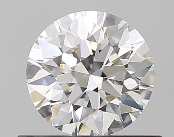 GIA 0.56 Carat 圓形 - Round Brilliant 天然鑽石 Natural diamond