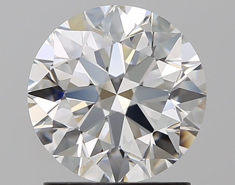 GIA 1.50 Carat 圓形 - Round Brilliant 天然鑽石 Natural diamond