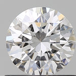 GIA 0.71 Carat 圓形 - Round Brilliant 天然鑽石 Natural diamond