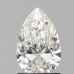 GIA 1.21 Carat Pear Natural Diamond 鑽石