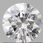 GIA 0.73 Carat 圓形 - Round Brilliant 天然鑽石 Natural diamond