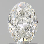 GIA 1.2 Carat Oval Natural Diamond 鑽石