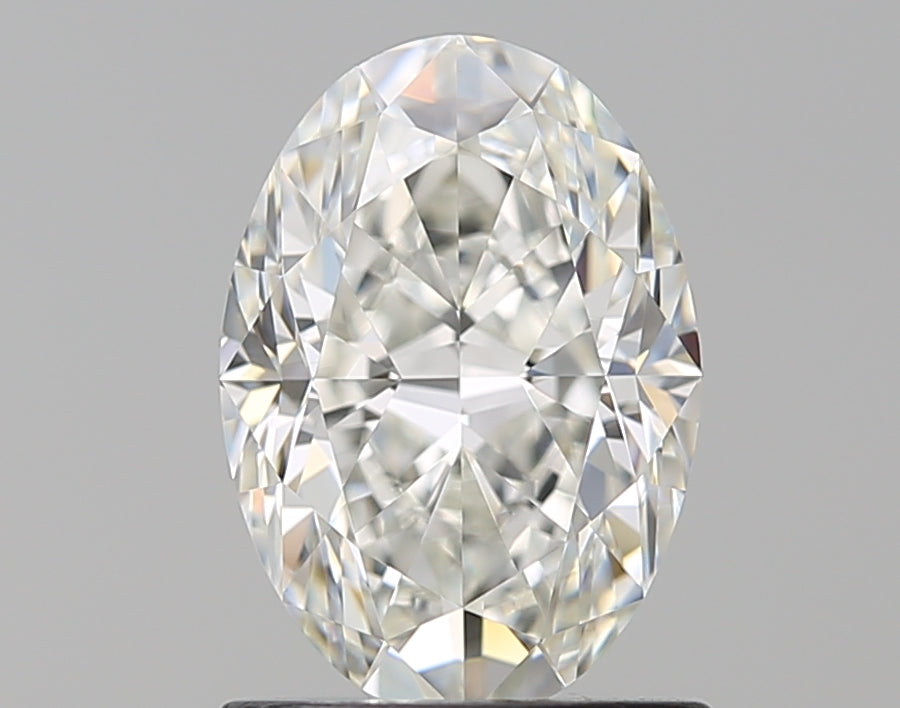 GIA 1.2 Carat Oval Natural Diamond 鑽石