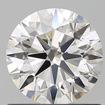 GIA 0.90 Carat 圓形 - Round Brilliant 天然鑽石 Natural diamond