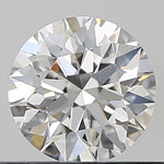 GIA 0.50 Carat 圓形 - Round Brilliant 天然鑽石 Natural diamond