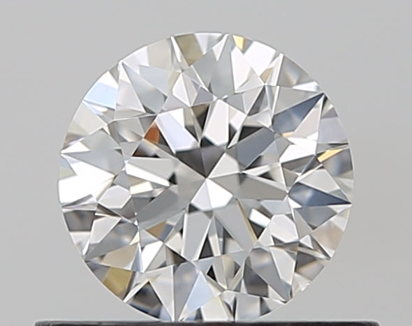 GIA 0.50 Carat 圓形 - Round Brilliant 天然鑽石 Natural diamond