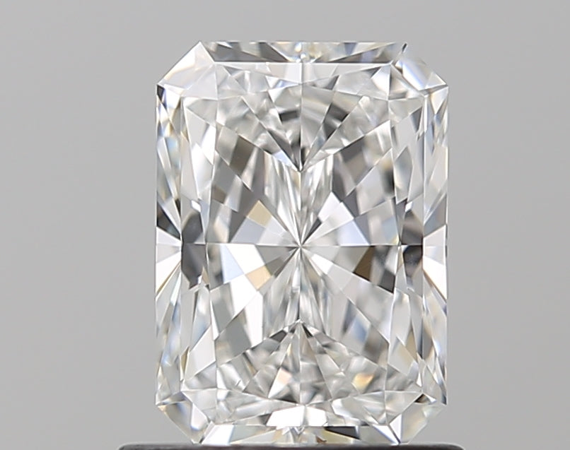 GIA 1.02 Carat Radiant Cut Natural Diamond 鑽石