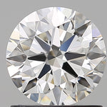 GIA 1.04 Carat Round Brilliant Natural Diamond 鑽石
