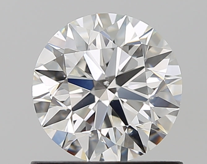 GIA 0.80 Carat 圓形 - Round Brilliant 天然鑽石 Natural diamond