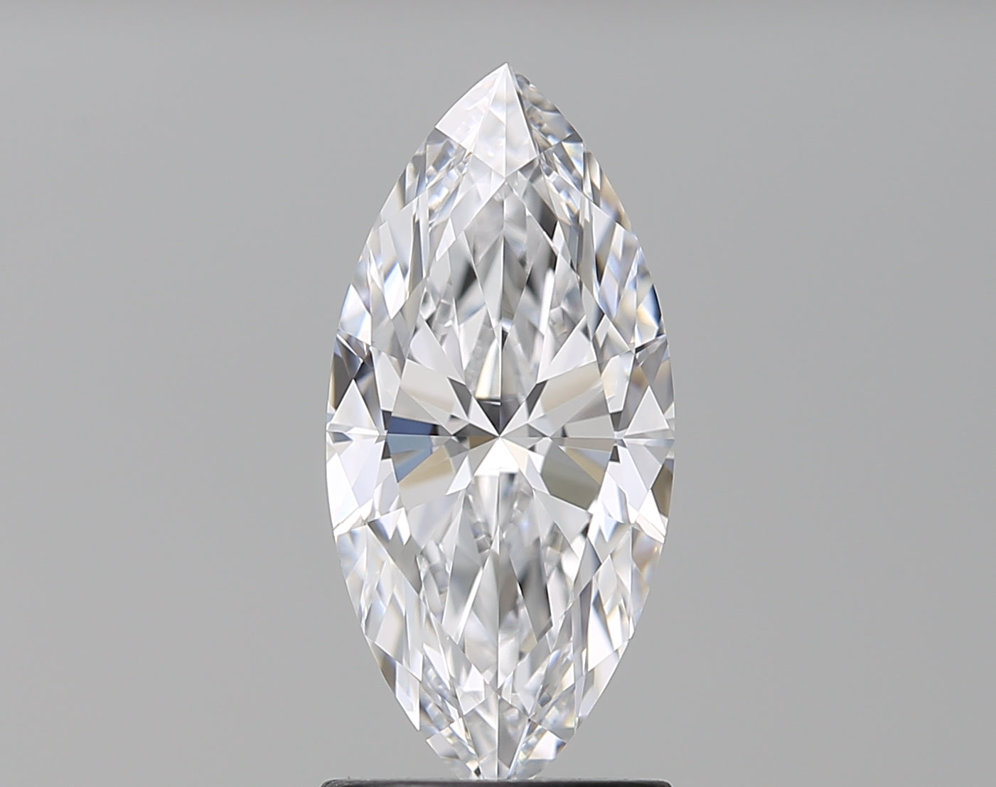 GIA 1.6 Carat Marquise Natural Diamond 鑽石