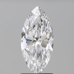 GIA 1.6 Carat Marquise Natural Diamond 鑽石