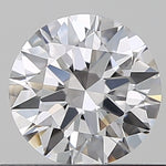 GIA 0.51 Carat 圓形 - Round Brilliant 天然鑽石 Natural diamond