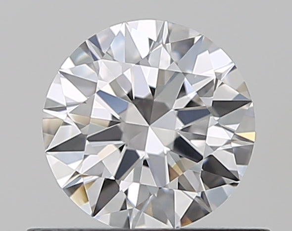 GIA 0.51 Carat 圓形 - Round Brilliant 天然鑽石 Natural diamond