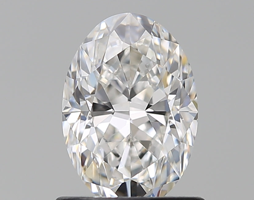 GIA 1.01 Carat 橢圓形 - Oval 天然鑽石 Natural diamond