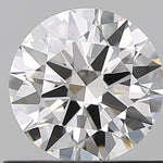 GIA 0.60 Carat 圓形 - Round Brilliant 天然鑽石 Natural diamond