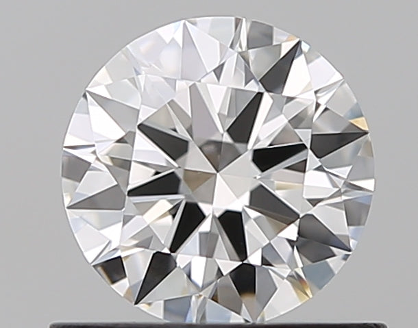 GIA 0.60 Carat 圓形 - Round Brilliant 天然鑽石 Natural diamond