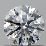 GIA 0.70 Carat 圓形 - Round Brilliant 天然鑽石 Natural diamond