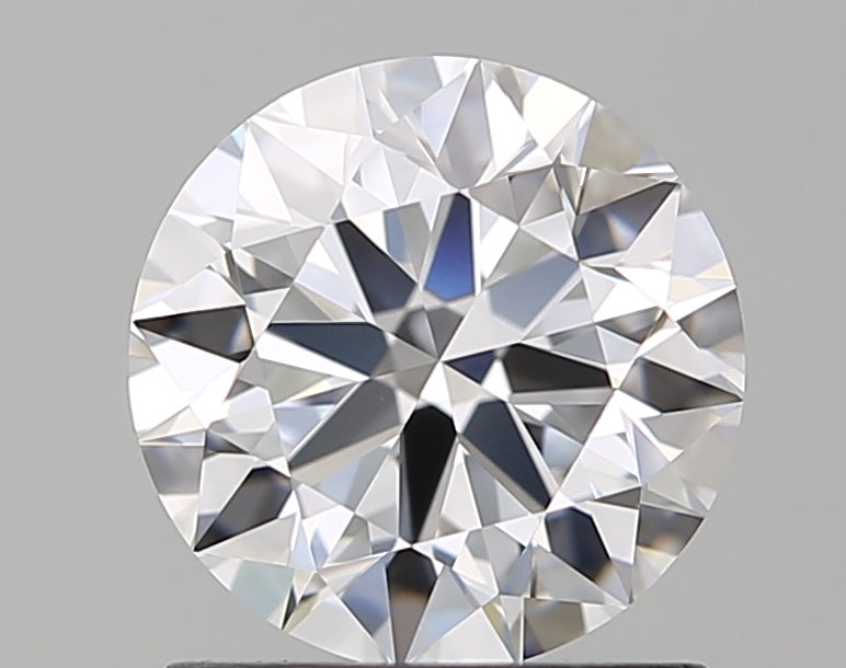 GIA 1.2 Carat Round Brilliant Natural Diamond 鑽石