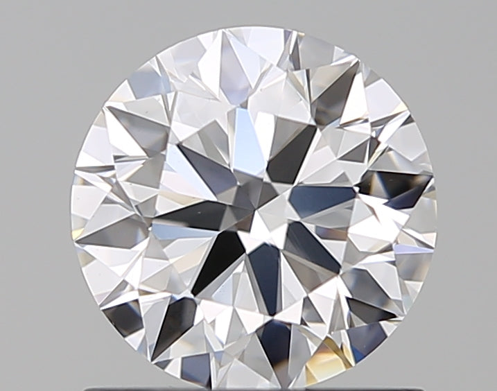 GIA 1.01 Carat Round Brilliant Natural Diamond