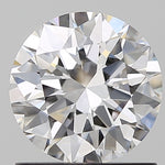 GIA 1.01 Carat 圓形 - Round Brilliant 天然鑽石 Natural diamond