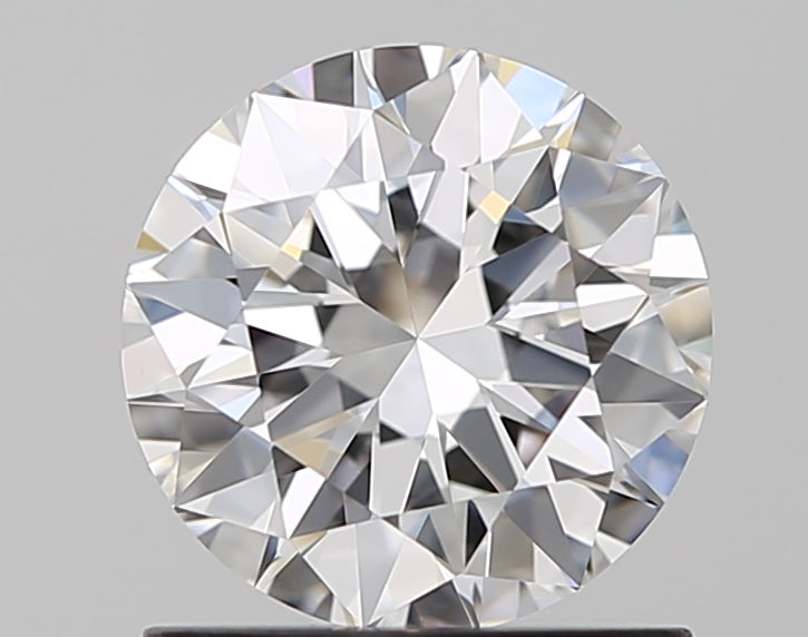 GIA 1.01 Carat 圓形 - Round Brilliant 天然鑽石 Natural diamond