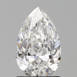 GIA 1.20 Carat 梨形 - Pear 天然鑽石 Natural diamond