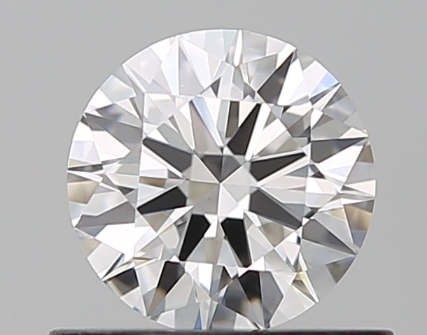 GIA 0.55 Carat 圓形 - Round Brilliant 天然鑽石 Natural diamond