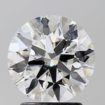 GIA 2.07 Carat 圓形 - Round Brilliant 天然鑽石 Natural diamond