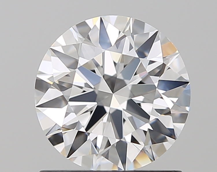 GIA 1.05 Carat Round Brilliant Natural Diamond
