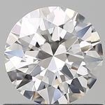 GIA 0.75 Carat 圓形 - Round Brilliant 天然鑽石 Natural diamond