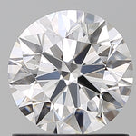 GIA 1.01 Carat 圓形 - Round Brilliant 天然鑽石 Natural diamond