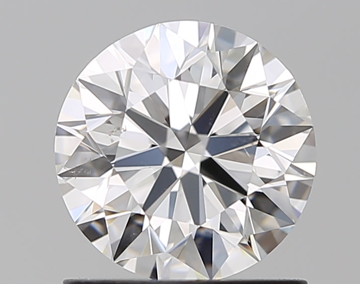 GIA 1.01 Carat 圓形 - Round Brilliant 天然鑽石 Natural diamond