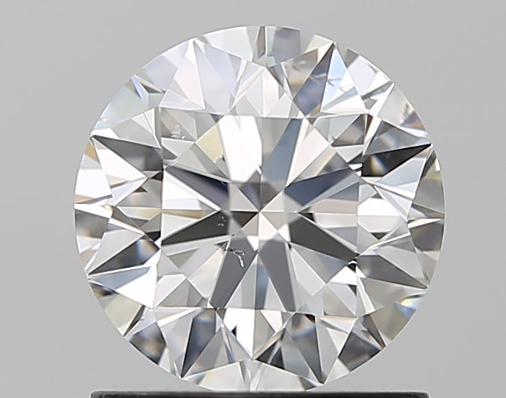 GIA 1.10 Carat 圓形 - Round Brilliant 天然鑽石 Natural diamond