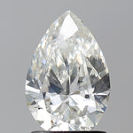 GIA 1.22 Carat 梨形 - Pear 天然鑽石 Natural diamond