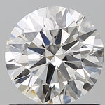 GIA 1.01 Carat 圓形 - Round Brilliant 天然鑽石 Natural diamond