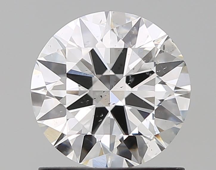 GIA 1.01 Carat 圓形 - Round Brilliant 天然鑽石 Natural diamond