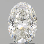 GIA 1.71 Carat Oval Natural Diamond 鑽石